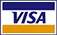 Platba kartou VISA online
